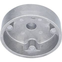 Brilliant Tools BT591014 Klíč pro ovládací řetěz pro VAG