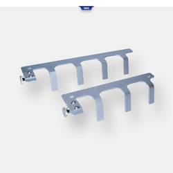 Brilliant Tools BT551350 Nastavovací hodinky, pro čerpadlovou jednotku s tryskami VAG a 3- a 4-válcových motorů