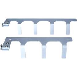 Brilliant Tools BT551350 Nastavovací hodinky, pro čerpadlovou jednotku s tryskami VAG a 3- a 4-válcových motorů