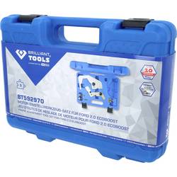 Brilliant Tools BT592970 Sada pro nastavení motoru pro Ford 2.0 EcoBoost