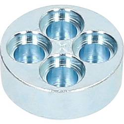 Brilliant Tools BT591823 Otočné nářadí na klikové hřídele pro BMW M52, M54, M56