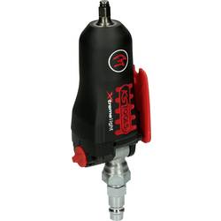 KS Tools 515.1470 pneumatický rázový šroubovák Typ uchycení nástroje: 1/4 (6,3 mm) Točivý moment (max.): 108 Nm