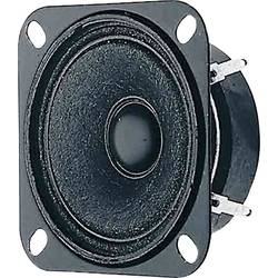 Visaton TW 6 NG - 8 Ohm vysokotónová kalota 60 W 8 Ω