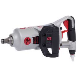 KS Tools 515.3250 pneumatický rázový šroubovák Typ uchycení nástroje: vnější čtyřhran 3/4 (19 mm) Točivý moment (max.): 3405 Nm