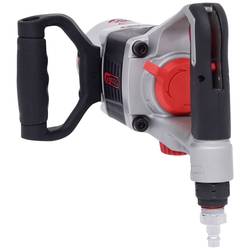 KS Tools 515.3250 pneumatický rázový šroubovák Typ uchycení nástroje: vnější čtyřhran 3/4 (19 mm) Točivý moment (max.): 3405 Nm