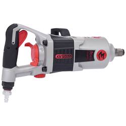 KS Tools 515.3250 pneumatický rázový šroubovák Typ uchycení nástroje: vnější čtyřhran 3/4 (19 mm) Točivý moment (max.): 3405 Nm