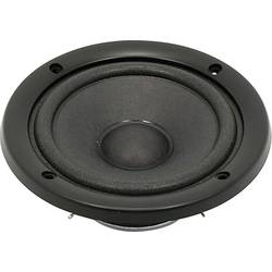 Visaton MR 130 - 8 Ohm 5 palec 70 cm reproduktor 80 W 8 Ω