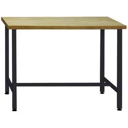 KS Tools 865.0013 pracovní stůl (š x v x h) 1200 x 840 x 500.0 mm černá