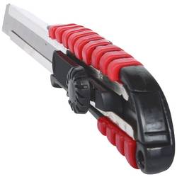 KS Tools 907.2141 Komfortní odlamovací nůž, 200 mm, čepel 18 x 100 mm 1 ks