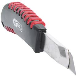 KS Tools 907.2141 Komfortní odlamovací nůž, 200 mm, čepel 18 x 100 mm 1 ks