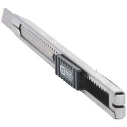 KS Tools 907.2167 Univerzální nůž na odlamovací čepele, 130 mm 1 ks