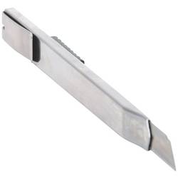 KS Tools 907.2167 Univerzální nůž na odlamovací čepele, 130 mm 1 ks
