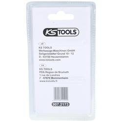 KS Tools 9072173 907.2173 zavírací kapesní nůž