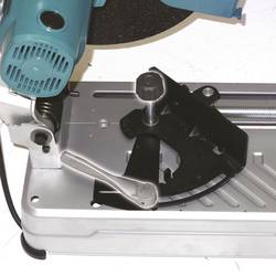 Makita LW1400 LW1400 Dělicí bruska 2200 W 355 mm