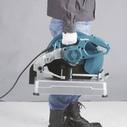Makita LW1400 LW1400 Dělicí bruska 2200 W 355 mm
