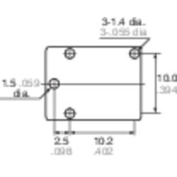 Panasonic JJM1A12 JJM1A12 relé motorového vozidla , 20 A
