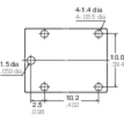 Panasonic JJM2W12 JJM2W12 relé motorového vozidla , 12 A