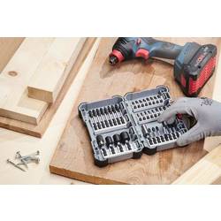 Bosch Accessories 2608522350 sada nástavců pro nástrčný klíč, 2608522350