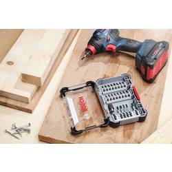 Bosch Accessories 2608522350 sada nástavců pro nástrčný klíč, 2608522350