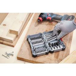 Bosch Accessories 2608522350 sada nástavců pro nástrčný klíč, 2608522350