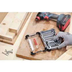 Bosch Accessories 2608522350 sada nástavců pro nástrčný klíč, 2608522350