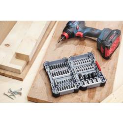 Bosch Accessories 2608522350 sada nástavců pro nástrčný klíč, 2608522350
