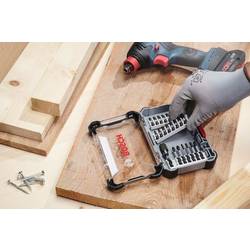 Bosch Accessories 2608522350 sada nástavců pro nástrčný klíč, 2608522350