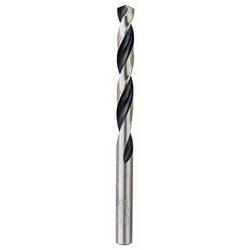Bosch Accessories 2608577172 HSS kovový spirálový vrták 8.5 mm Celková délka 117 mm leštěný DIN 338 válcová stopka 1 ks