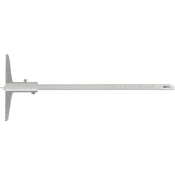 KS Tools 3000552 300.0552 posuvný hloubkoměr