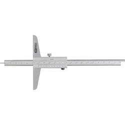 KS Tools 3000571 300.0571 posuvný hloubkoměr