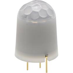 Panasonic detektor pohybu AMN31112J 3 - 6 V/DC (Ø x v) 10 mm x 14.5 mm 1 ks