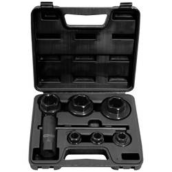 KS Tools 331.0620 Sada adaptérů pro závitové čelisti Speciální nástrojová ocel