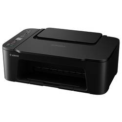 Canon Pixma TS 3750 i multifunkční tiskárna inkoustová barevná A4 tiskárna, skener, kopírka duplexní, USB, Wi-Fi