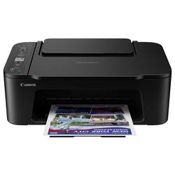 Canon Pixma TS 3750 i multifunkční tiskárna inkoustová barevná A4 tiskárna, skener, kopírka duplexní, USB, Wi-Fi
