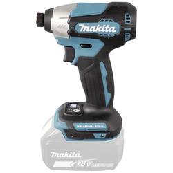 Makita MAKDTD157Z, DTD157Z aku rázový utahovák, 140 Nm, 18 V, Li-Ion, bez akumulátoru