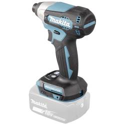 Makita MAKDTD157Z, DTD157Z aku rázový utahovák, 140 Nm, 18 V, Li-Ion, bez akumulátoru
