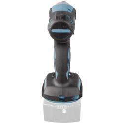 Makita MAKDTD157Z, DTD157Z aku rázový utahovák, 140 Nm, 18 V, Li-Ion, bez akumulátoru