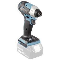 Makita MAKDTD157Z, DTD157Z aku rázový utahovák, 140 Nm, 18 V, Li-Ion, bez akumulátoru