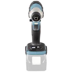 Makita MAKDTD157Z, DTD157Z aku rázový utahovák, 140 Nm, 18 V, Li-Ion, bez akumulátoru
