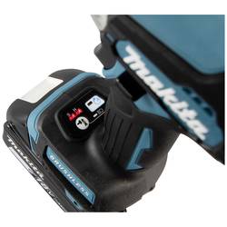 Makita MAKDTD157Z, DTD157Z aku rázový utahovák, 140 Nm, 18 V, Li-Ion, bez akumulátoru