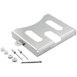 Weidmüller DOHA KTB A4 S2 R Držáky dokumentů nerezová ocel stříbrná (š x v) 240 mm x 200 mm 1 ks Piece