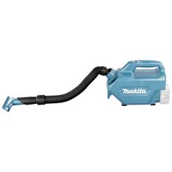Makita DCL184Z akumulátorový vysavač bez akumulátoru