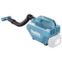 Makita DCL184Z akumulátorový vysavač bez akumulátoru