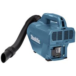 Makita DCL184Z akumulátorový vysavač bez akumulátoru
