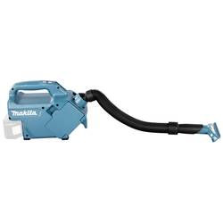 Makita DCL184Z akumulátorový vysavač bez akumulátoru