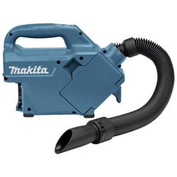 Makita DCL184Z akumulátorový vysavač bez akumulátoru