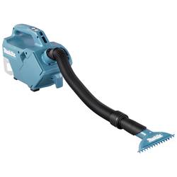 Makita DCL184Z akumulátorový vysavač bez akumulátoru