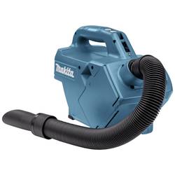 Makita DCL184Z akumulátorový vysavač bez akumulátoru