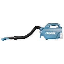 Makita DCL184Z akumulátorový vysavač bez akumulátoru