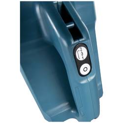 Makita DCL184Z akumulátorový vysavač bez akumulátoru